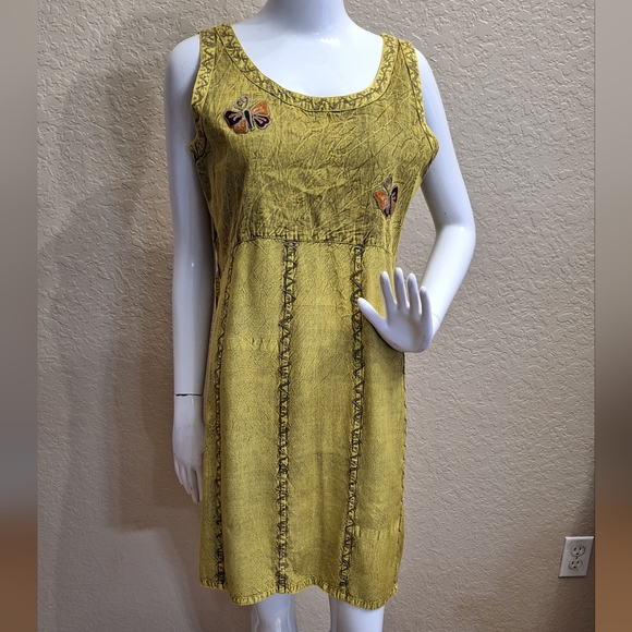 Sacred Threads Dress - Picture 8 of 13